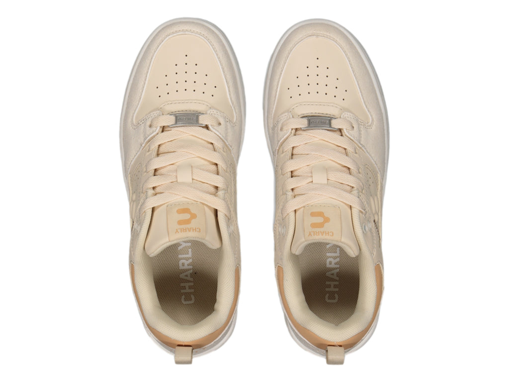 Tenis Charly 43074 Para Mujer