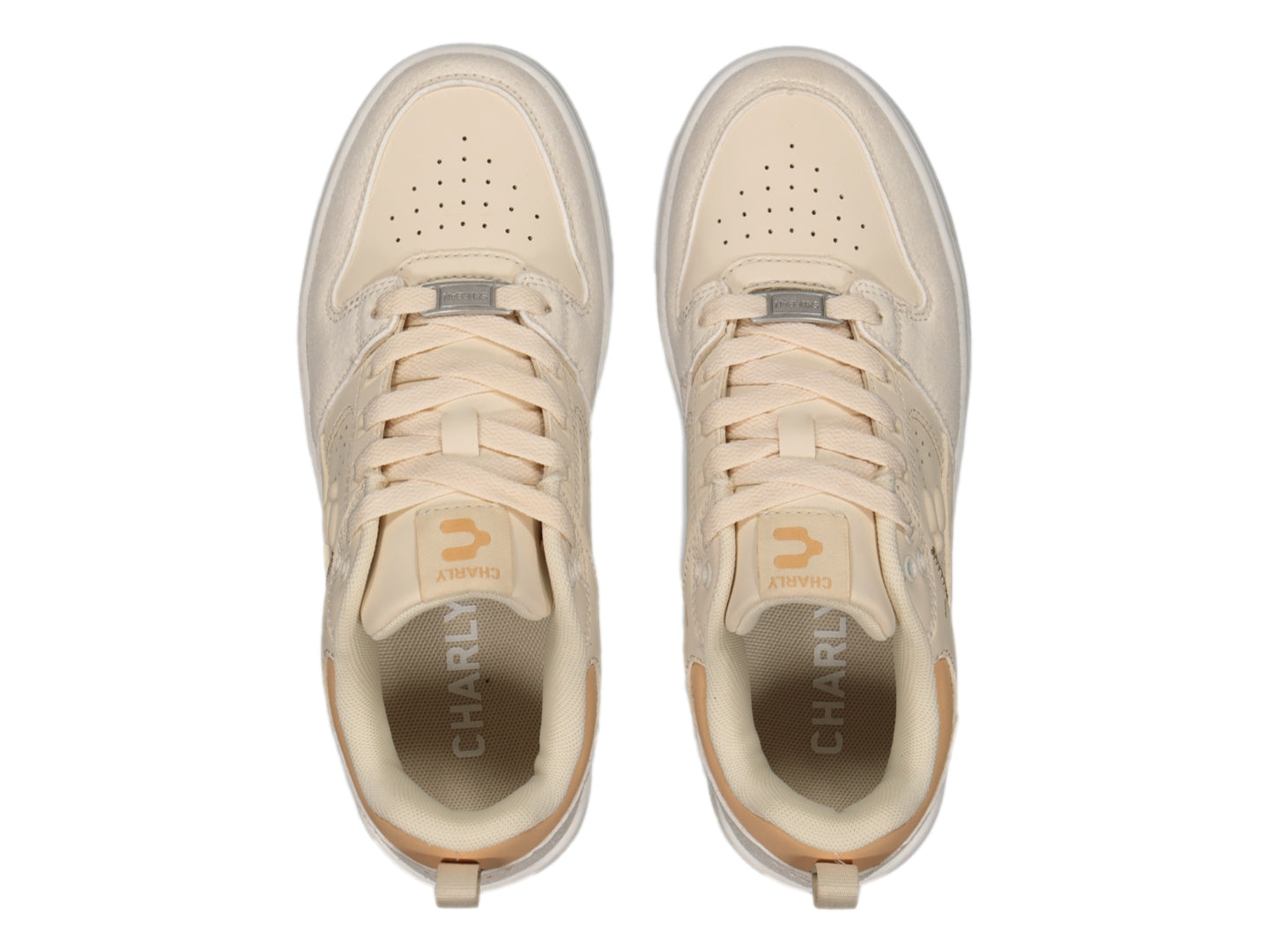 Tenis Charly 43074 Para Mujer