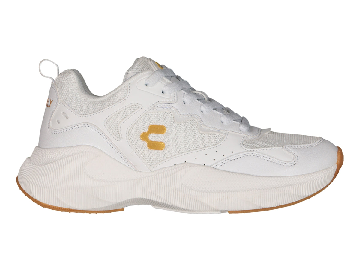 Tenis Charly 43076 Para Mujer