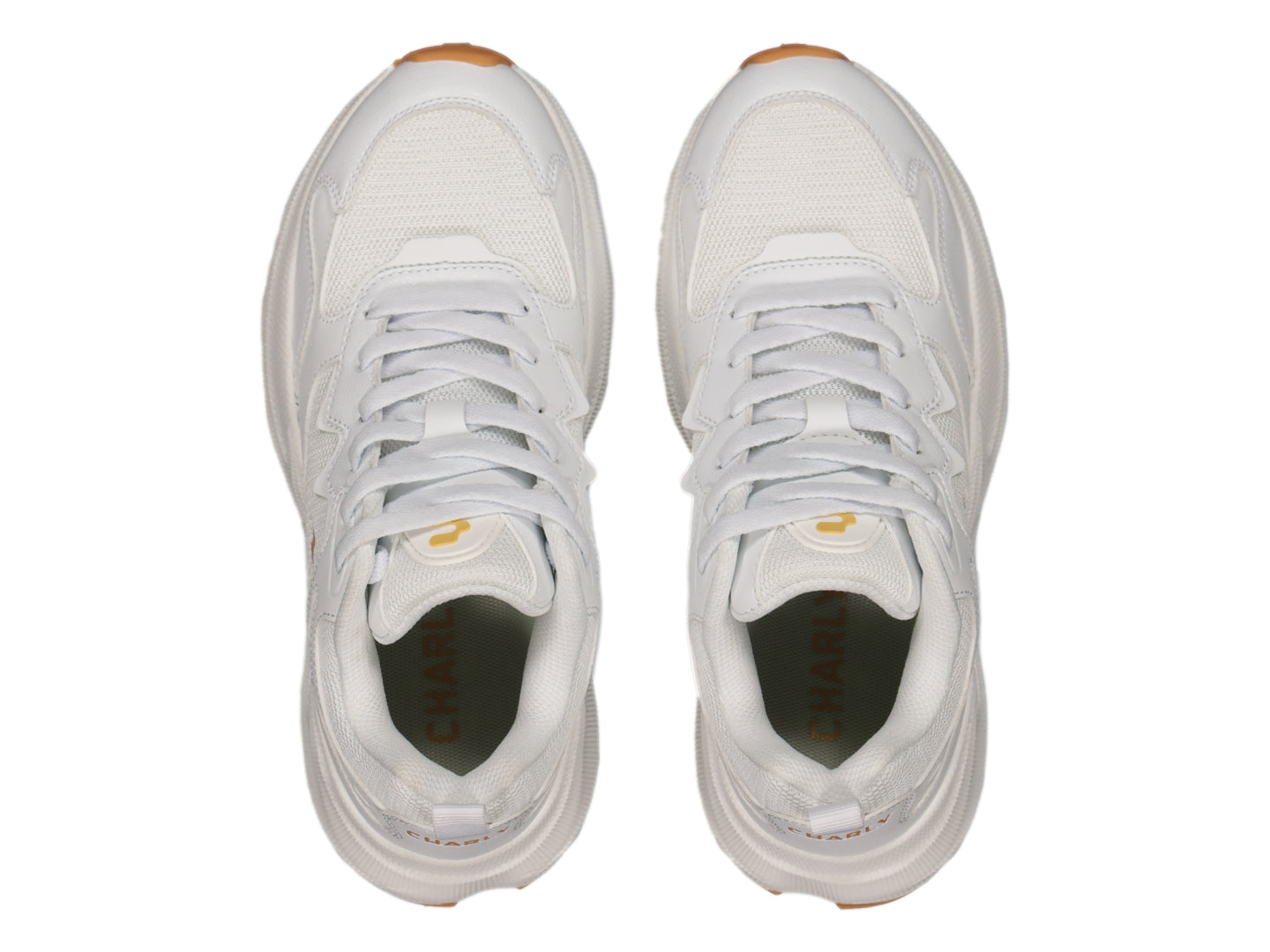 Tenis Charly 43076 Para Mujer