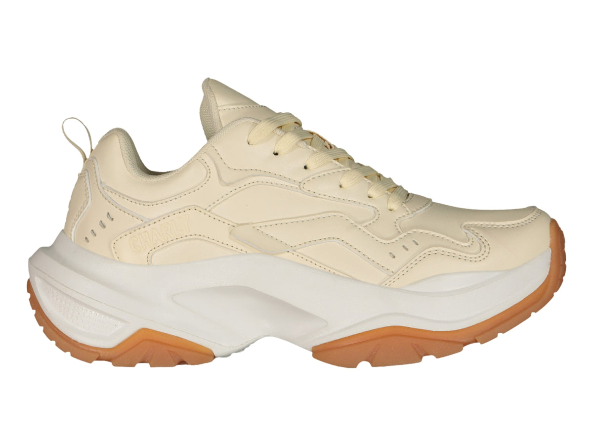 Tenis Charly 43077 Para Mujer