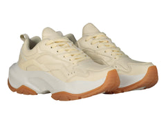 Tenis Charly Beige para Mujer