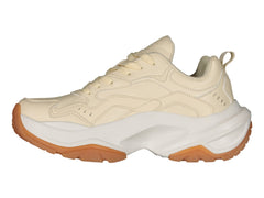 Tenis Charly Beige para Mujer