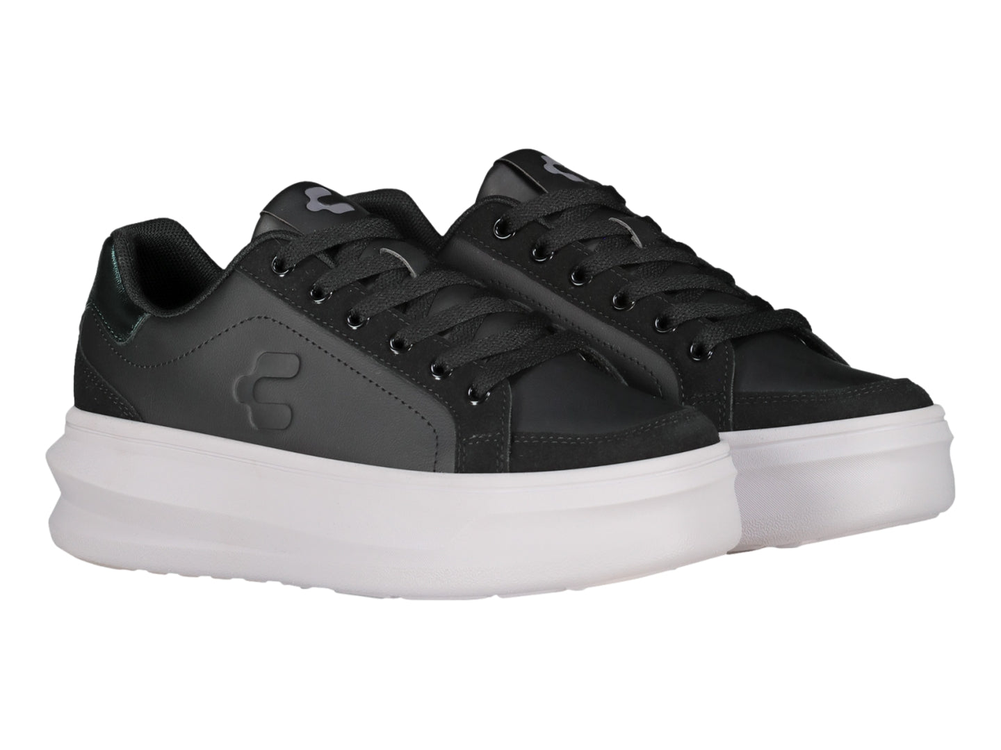 Tenis Charly 43083 Para Mujer