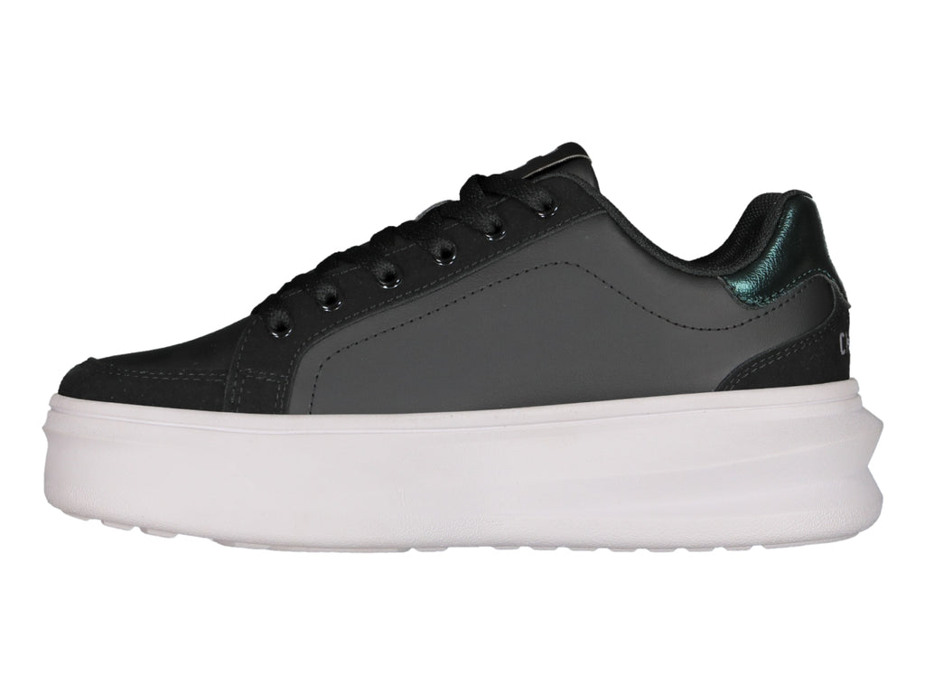 Tenis Charly 43083 Para Mujer
