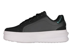 Tenis Charly Negro para Mujer