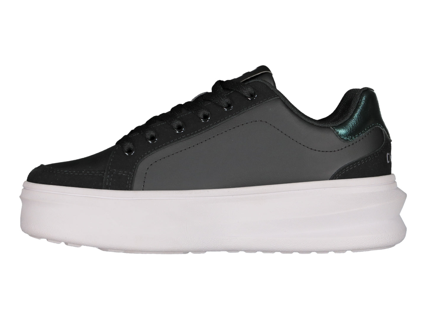 Tenis Charly 43083 Para Mujer