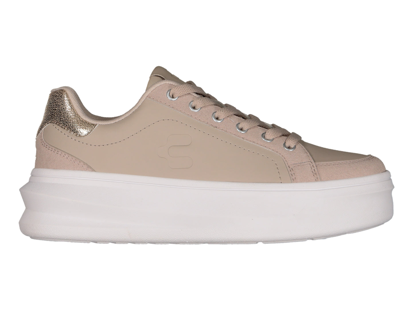 Tenis Charly 43083 Para Mujer
