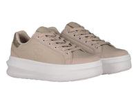Tenis Charly Beige para Mujer