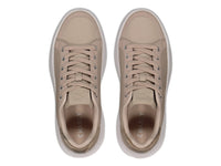 Tenis Charly Beige para Mujer