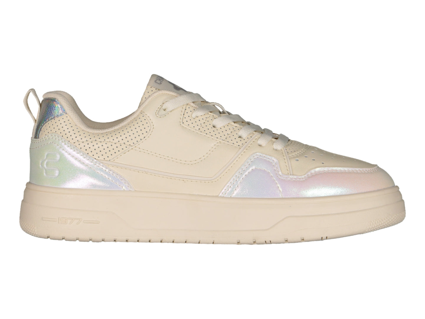 Tenis Charly 43085 Para Mujer