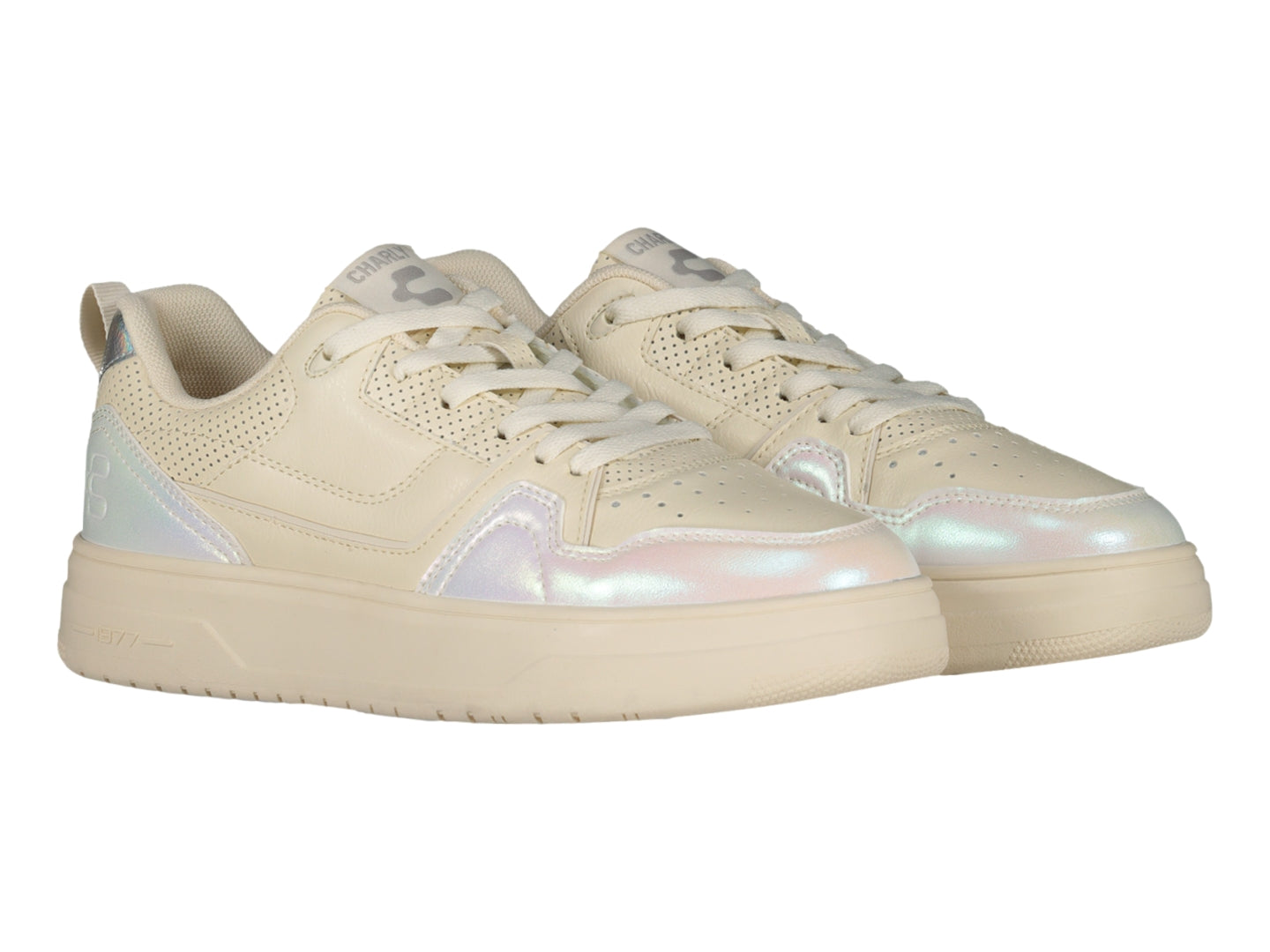 Tenis Charly 43085 Para Mujer
