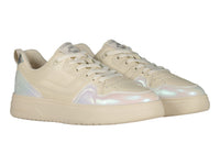 Tenis Charly Beige para Mujer
