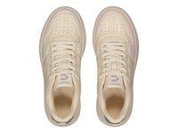 Tenis Charly Beige para Mujer