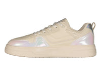 Tenis Charly Beige para Mujer