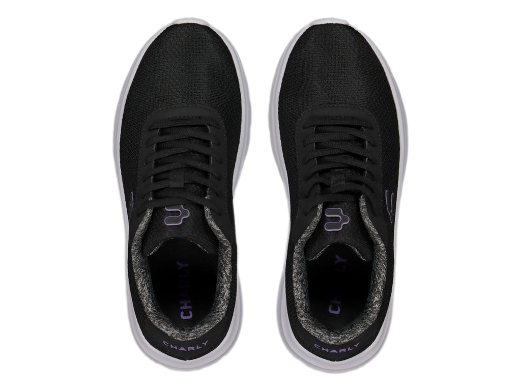 Tenis Charly 43089 Para Mujer