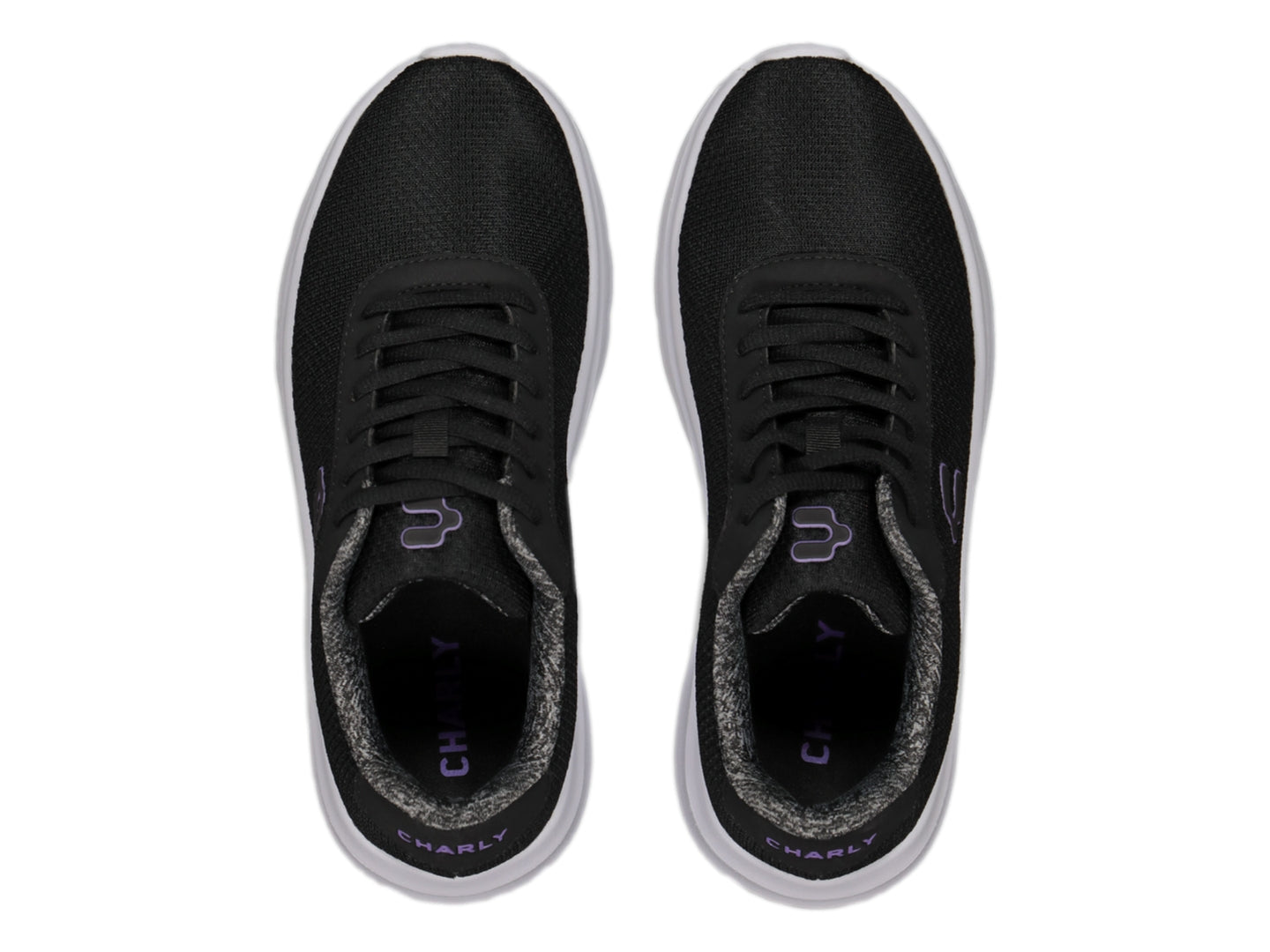Tenis Charly 43089 Para Mujer