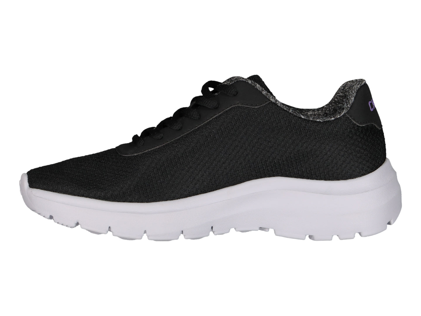 Tenis Charly 43089 Para Mujer