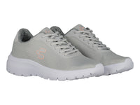 Tenis Charly Gris para Mujer