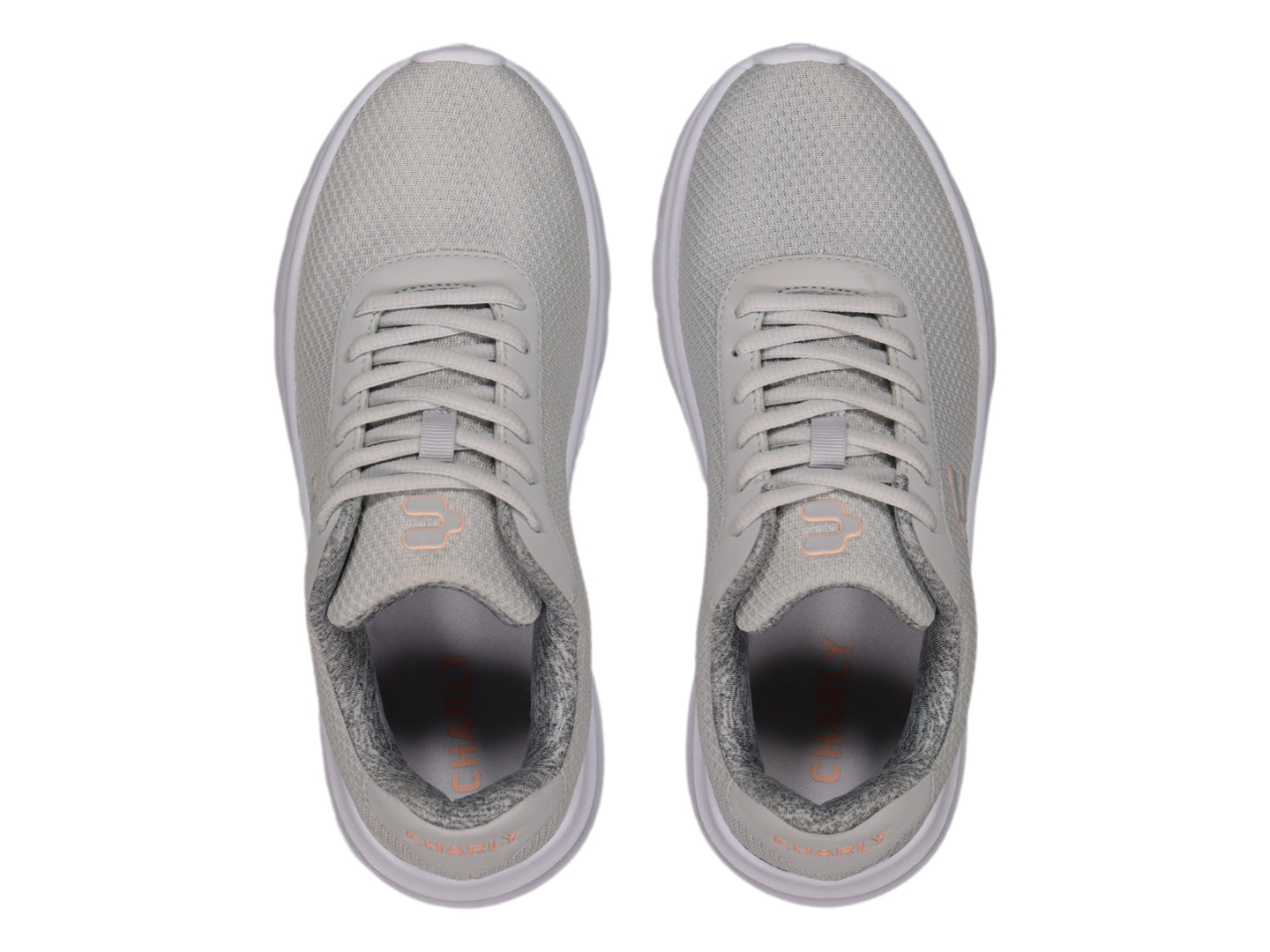 Tenis Charly 43089 Para Mujer