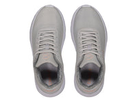 Tenis Charly Gris para Mujer