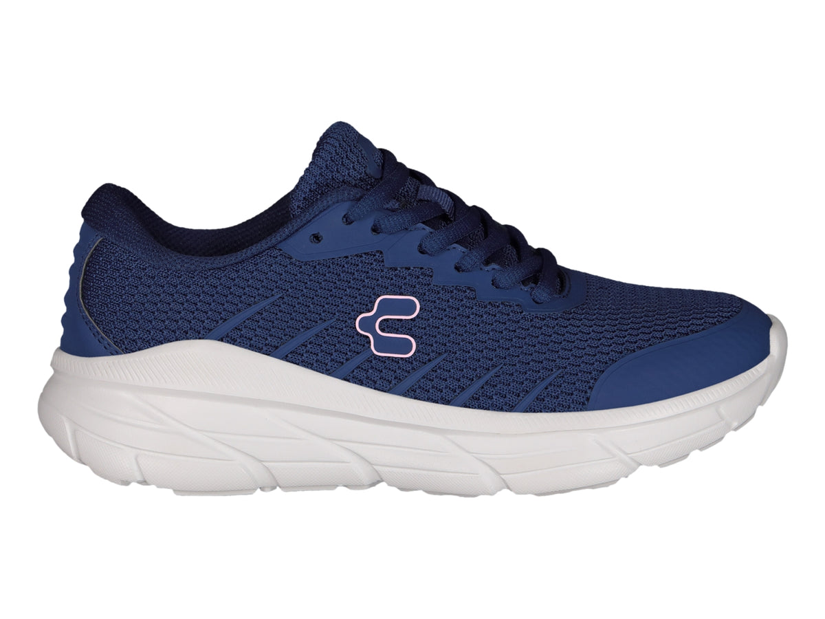 Tenis Charly 43096 Para Mujer