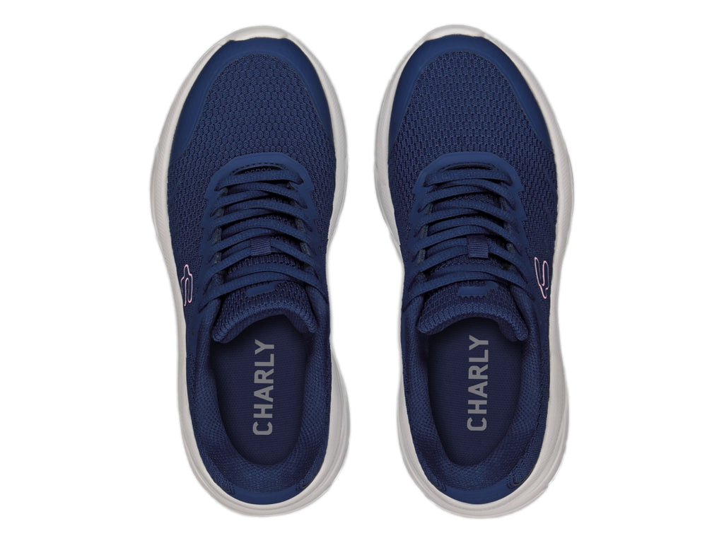 Tenis Charly 43096 Para Mujer