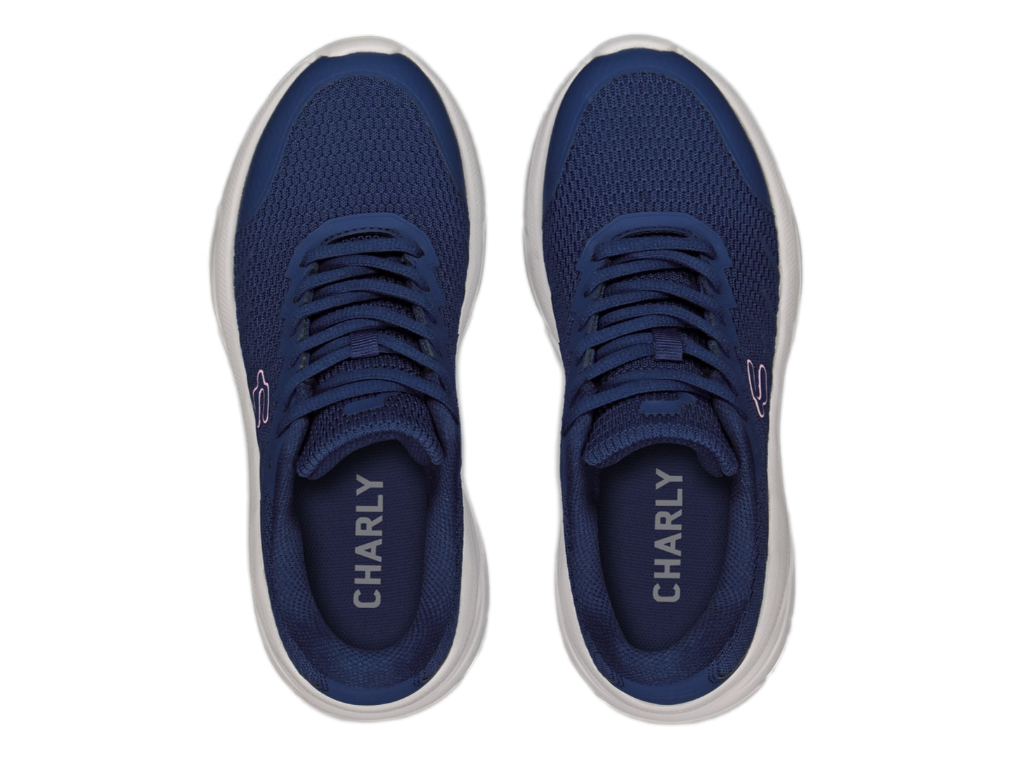 Tenis Charly 43096 Para Mujer