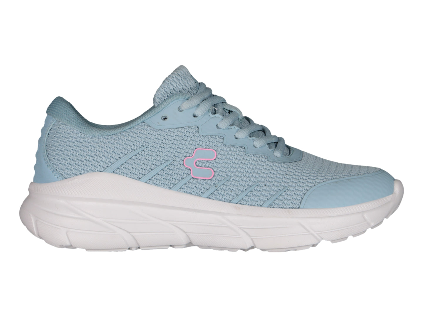 Tenis Charly 43096 Para Mujer