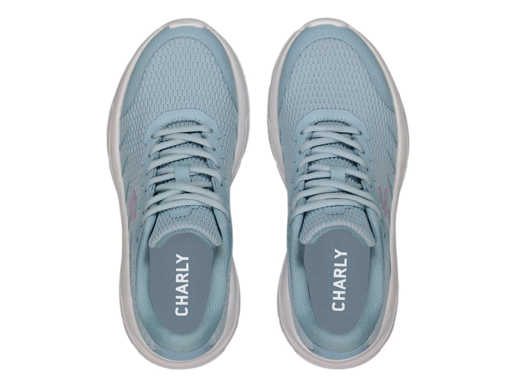 Tenis Charly 43096 Para Mujer