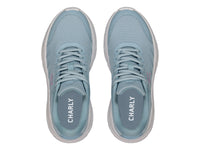 Tenis Charly Aqua y Fucsia para Mujer