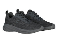 Tenis Charly Oxford Gris para Hombre