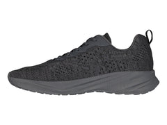 Tenis Charly Oxford Gris para Hombre