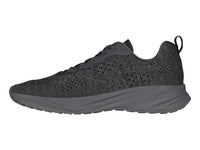 Tenis Charly Oxford Gris para Hombre