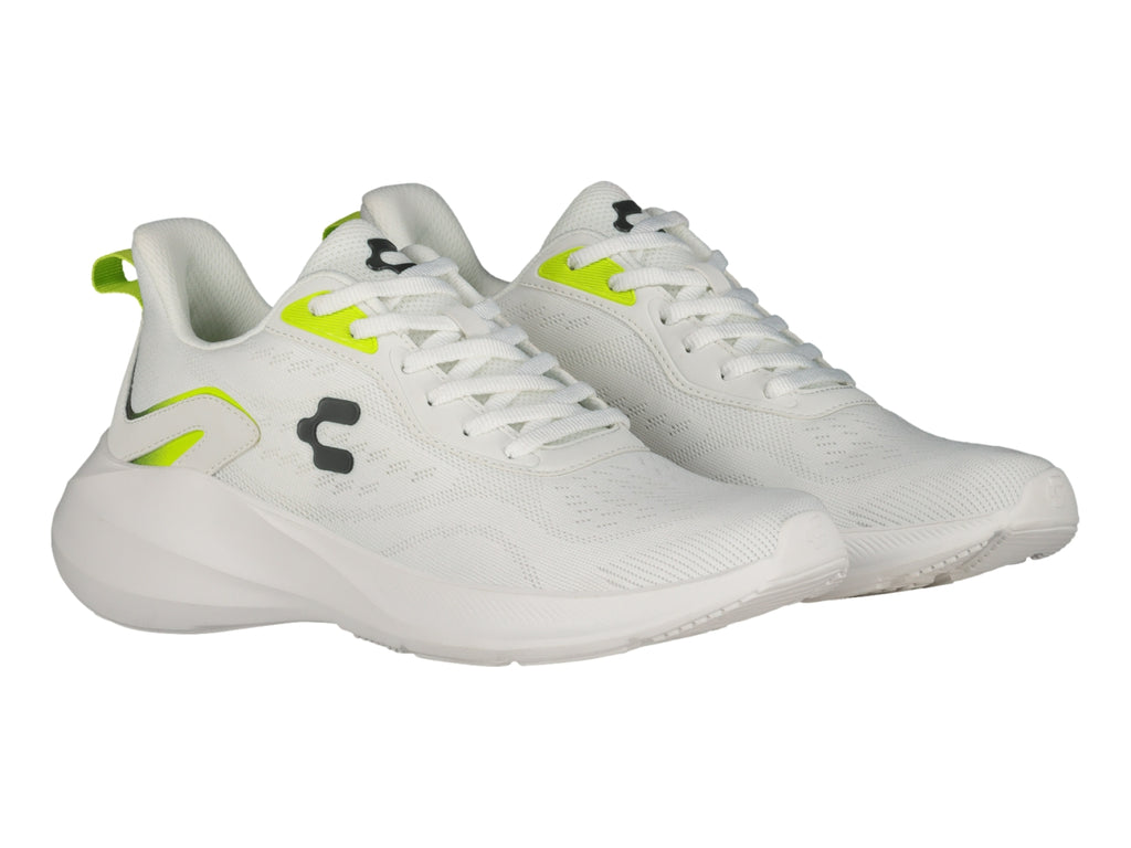 Tenis Charly 87333 Para Hombre