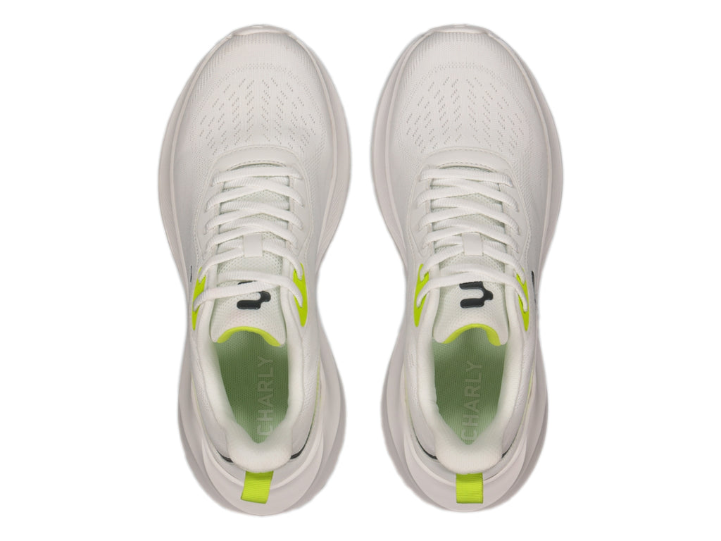 Tenis Charly 87333 Para Hombre