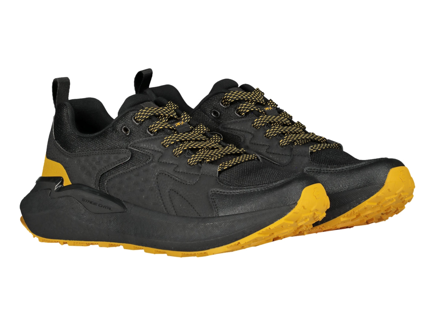 Tenis Charly 87343 Para Hombre