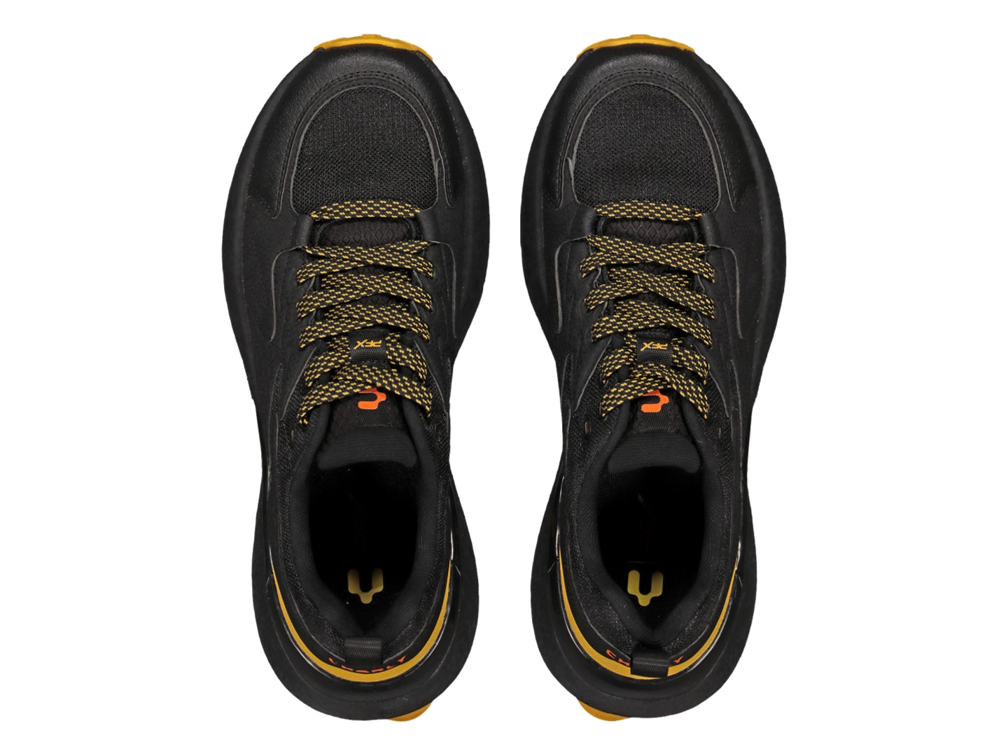 Tenis Charly 87343 Para Hombre