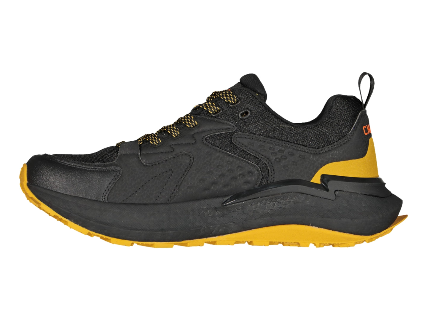 Tenis Charly 87343 Para Hombre