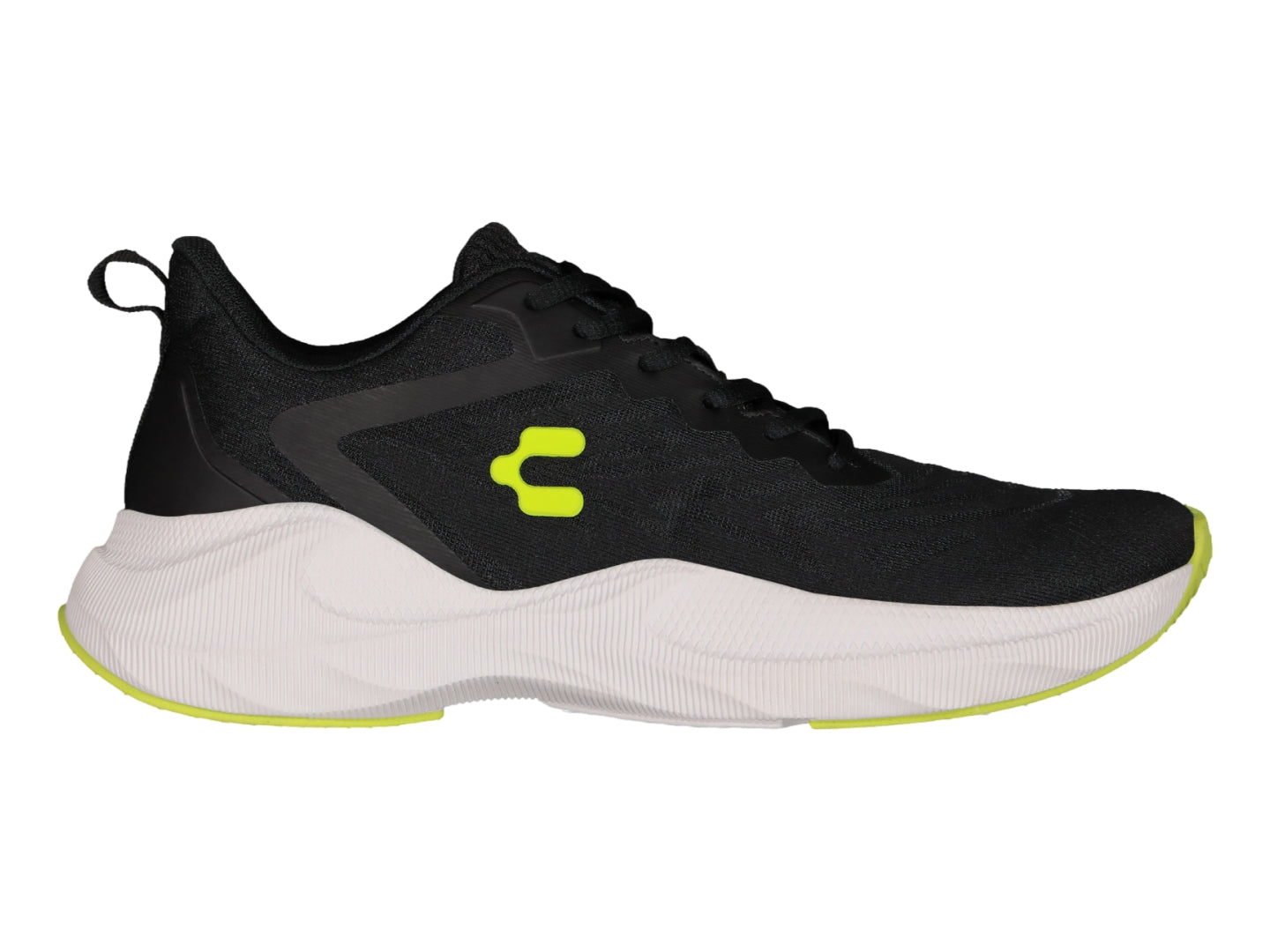 Tenis Charly 87351 Para Hombre