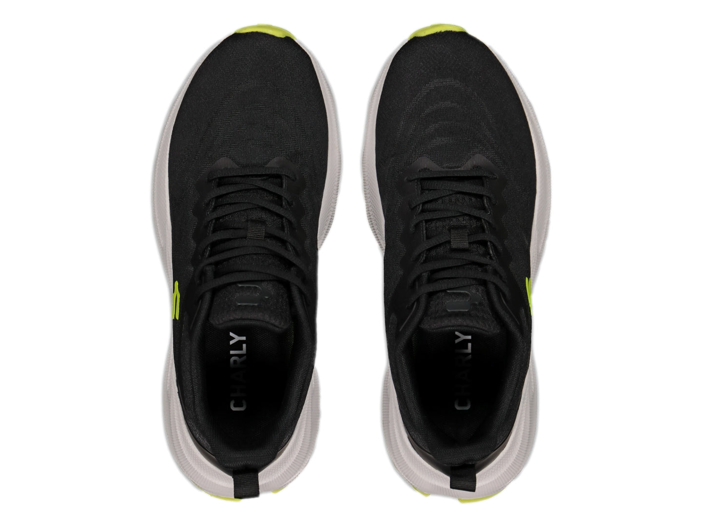 Tenis Charly 87351 Para Hombre