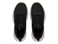 Tenis Charly Negro con Lima para Hombre