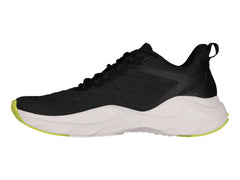 Tenis Charly Negro con Lima para Hombre