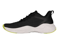 Tenis Charly Negro con Lima para Hombre