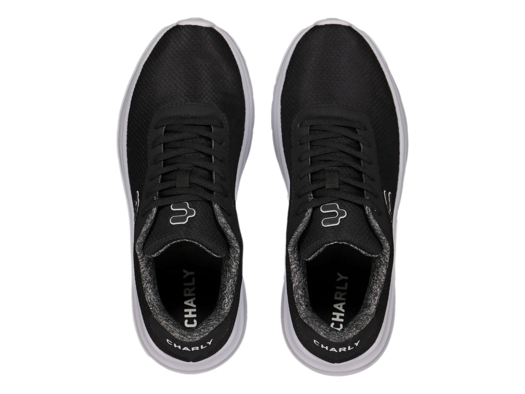 Tenis Charly 87389 Para Hombre