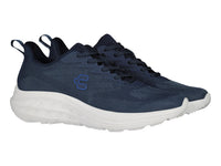 Tenis Charly Azul Marino para Hombre