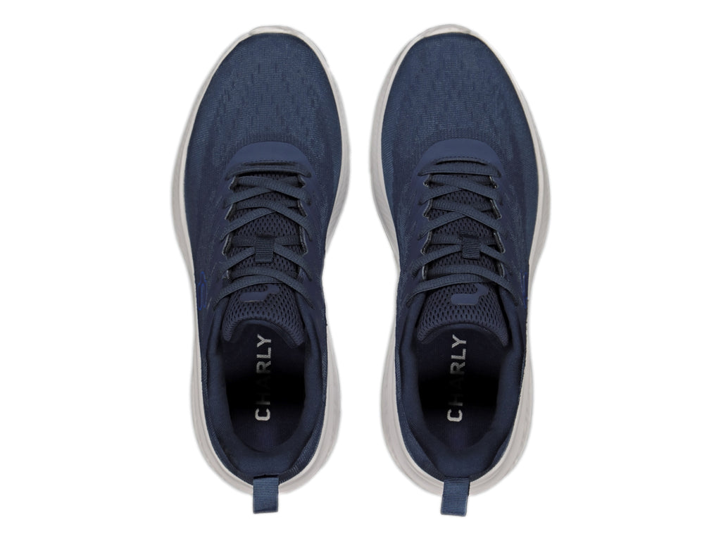 Tenis Charly 87391 Para Hombre