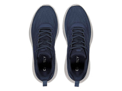 Tenis Charly Azul Marino para Hombre