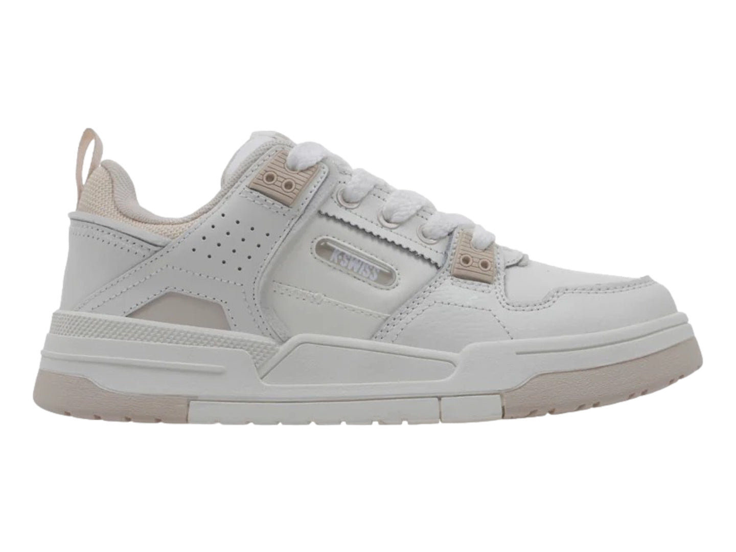 Tenis K-Swiss 9F771 Para Mujer