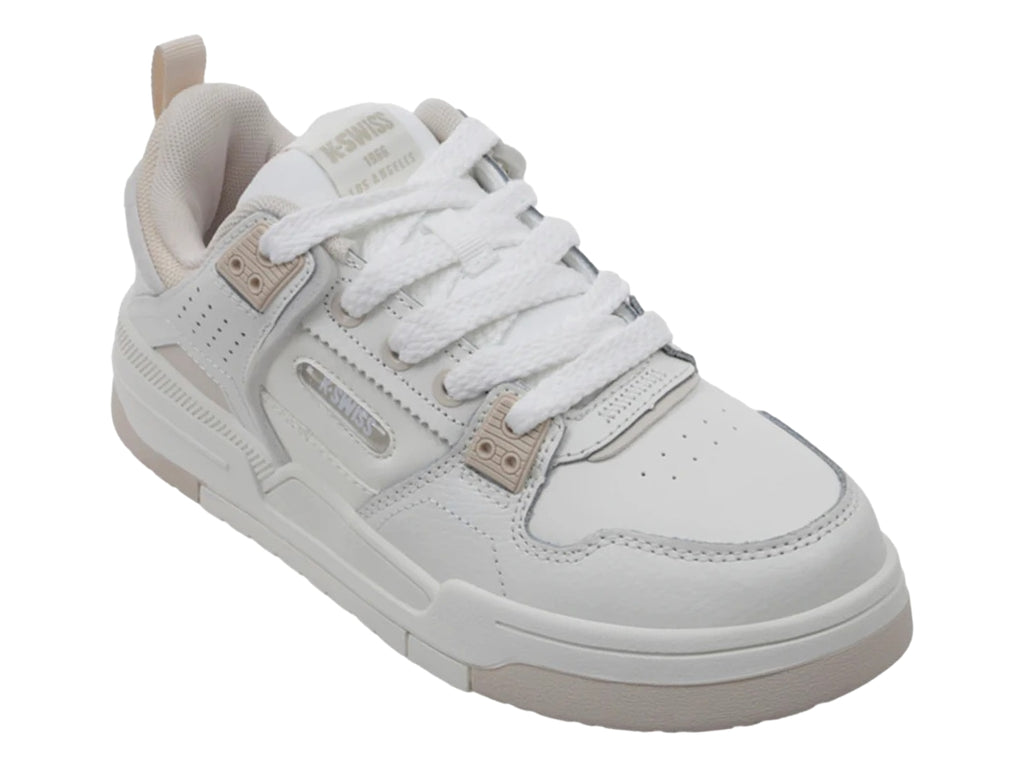 Tenis K-Swiss 9F771 Para Mujer